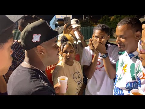 Freestyle 2022 - Un To Pa To ( La Rabia 24 , MR-R El Pasao , El Japle , El Ruso , El Génesis La Z )