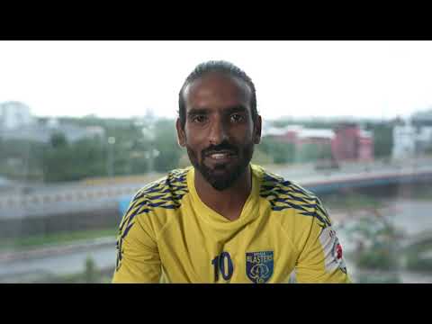 Indian Football Star ISL Harmanjot Khabra talks about how Dr Manit Arora helped him and many others!