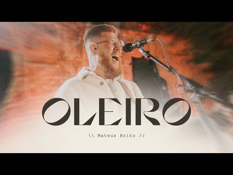 Oleiro - Mateus Brito