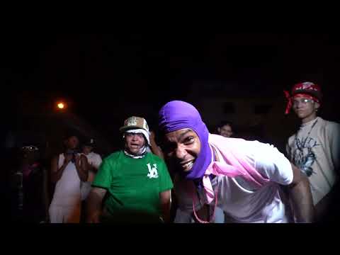 DILON BABY LAS TERRENAS FT LA PRENDIA @jordanfilmsrd