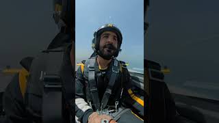 Download lagu Zlatan Ibrahimović conquering the skies of Dubai 😎 @XDubai #shorts mp3