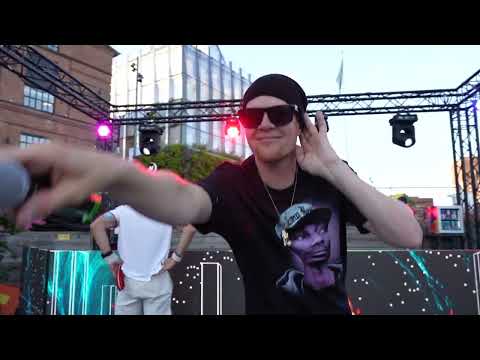 Oral Bee & Mr. Pimp-Lotion | Lekter'n Festival