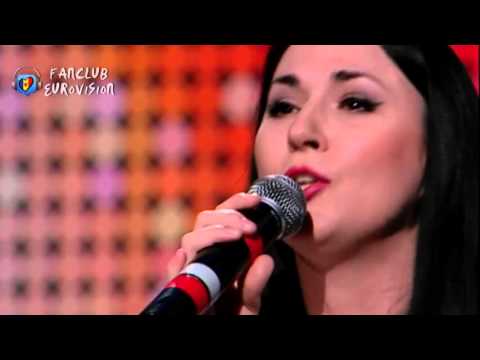 Cristina Pintilie & Alex Calancea Band - Picture of love (Live Audiions 19.12.2015)