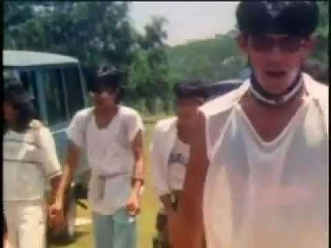 Breakdance On The Park (Gejolak Kawula Muda) 1984