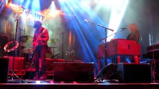 Grace Potter &amp; the Nocturnals - &quot;Oasis&quot; (Live) HD