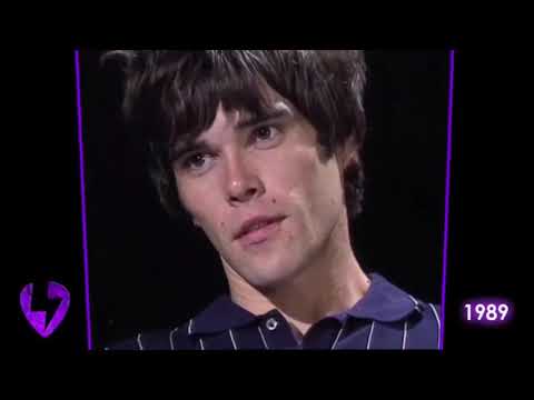 Ian Brown Best and Funniest Moments