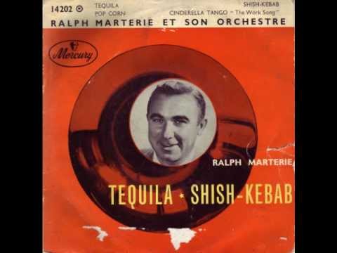 Ralph Marterie - shish kebab