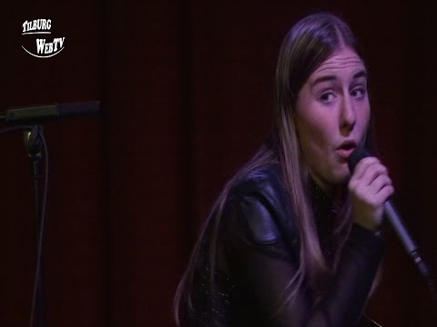 TilburgWebTV - Theater De Boemel éénjarig bestaan