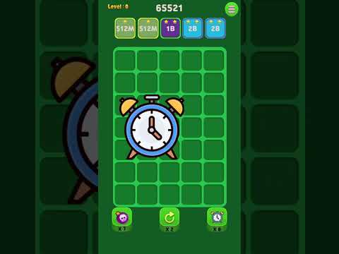 Apple Tree Growing - 2048water