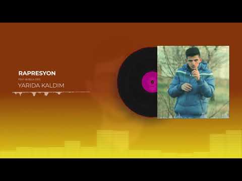 RapResyon - Yarıda Kaldım (Feat. 06 Bela) (2011)