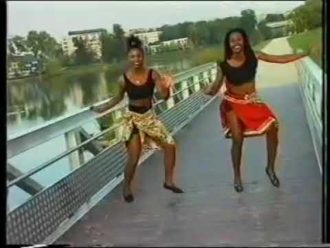 Sah'lomon-Sarah Music Video (CLASSIC)