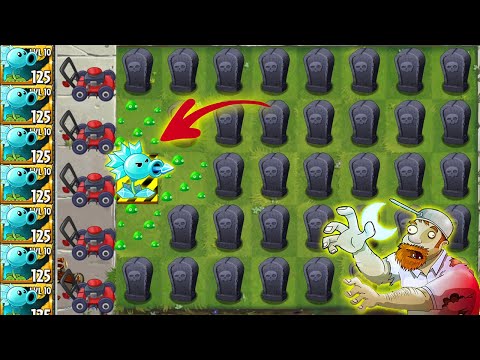 Pinata Party 8/12/2021 (August 12th) - Team Plants Power-Up - Plants vs Zombies 2 (Version 9.0.1)