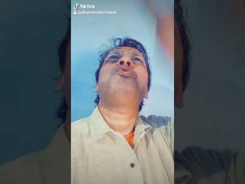 Dharmendra srivastava Entertainment super star Dharmendr srivastava allahabadi ke sath