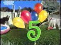 Use Your Noodle Time Balloon Subtraction
