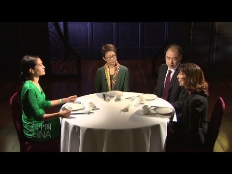 On China: Governing pollution