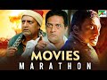 Movies Marathon Prakash Raj Back To Back Superhit Movies Mass Masala Mahaabali