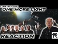 PSYCHOTHERAPIST REACTS to Linkin Park- One More Light