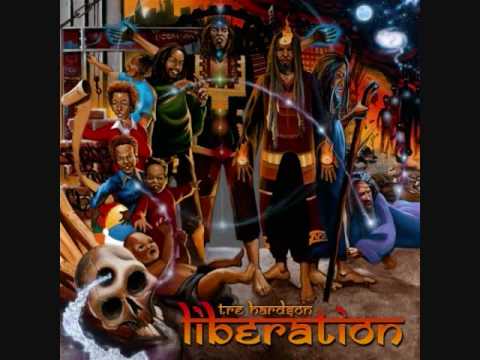 Tre Hardson - Something 2 Live 4