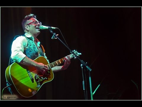 "Fragile" - SagiRei - live al "Seconda Classe"(BS) - by gperent