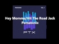 Hey Momma/Hit The Road Jack (a cappella ...