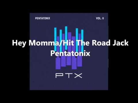 Video thumbnail for Hey Momma / Hit the Road Jack