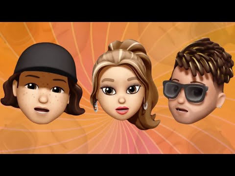 Ovy on The Drums, Danny Ocean feat. Karol G – Miedito o Qué? (EMOJI Songs)