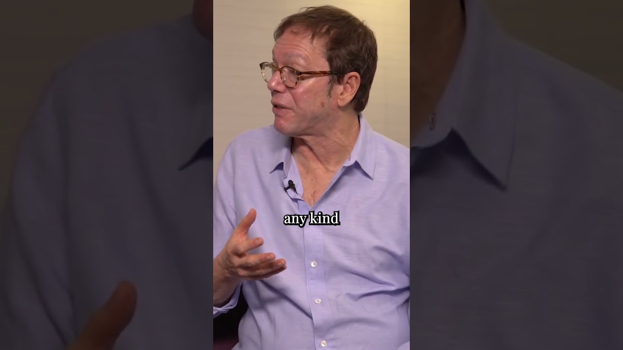 Do You Have a Strong or Weak Character? I Robert Greene