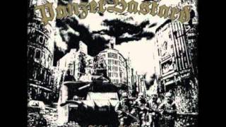 Panzerbastard - The Gift of Desperation