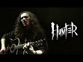 Hunter-Pomiędzy niebem a piekłem 