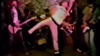 GG Allin &amp; The Jabbers - Automatic (Music Video)