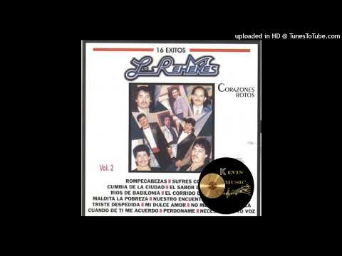 Los Rehenes Lino Rodarte