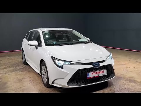 Toyota Corolla TOURING HYBRID GX - RADAR CRUISE - - Image 2