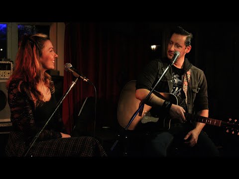 Rhythm Sophie Birthday Special | Miss Rhythm Sophie & Preston live at Tonelli's