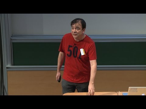 Manuel DEL PINO - Bubbling blow - up in critical parabolic problems