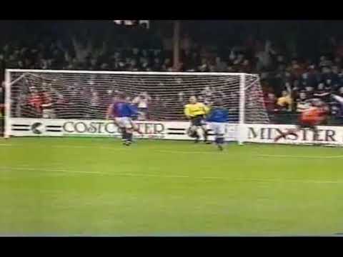 ARCHIVE: York City 2 Leyton Orient 1 - 09.10.99