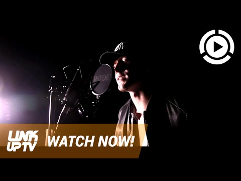 Don Strapzy - Sorry [Music Video] @DonStrapzy_ | Link Up TV