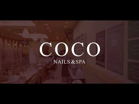 Coco Nails Riverton