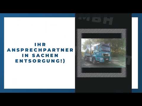 Container Blitz Entsorgungs GmbH YouTube-Vdeominiatur 6