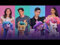 OFFICIAL CAST My Little Pony A New Generation HD