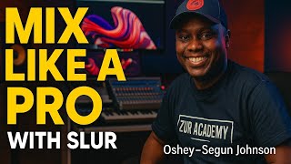 Secret Formula To Mixing like a PRO #MixTips