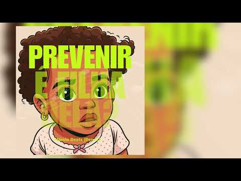 Márcio Beats - Prevenir é filha dela ? (Tarraxinha Remix)