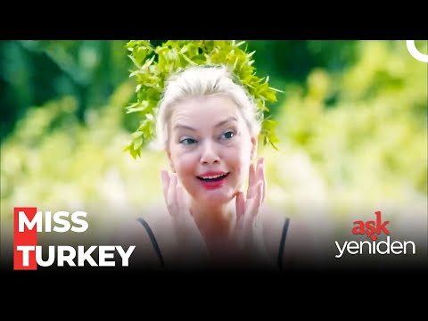 Queen Muko Diyeceksiniz 👸🏼- Aşk Yeniden