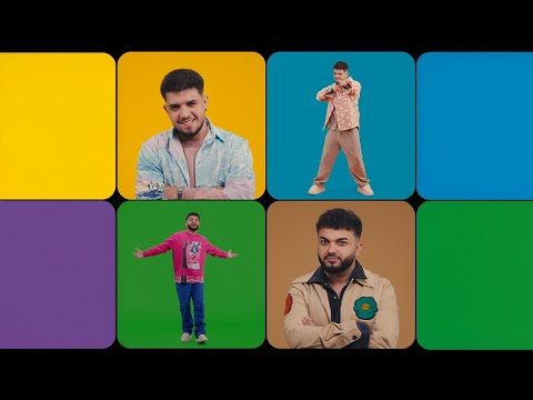 BABASHA x Denis Ramniceanu - Jeleu | From “ Candidatul Perfect” The Movie