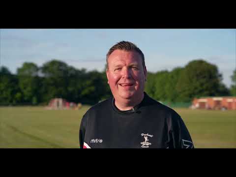 Hucknall Sports Presentation Video - 2023