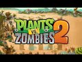 Big Wave Beach Choose Your Seeds Extended Plants Vs Zombies 2
