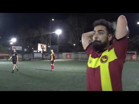 REAL M. PATO vs DERBY FC (16ª fecha 2ª Div.) - 22/08/2021