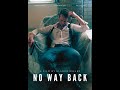 No Way Back 1995 English Full Movie