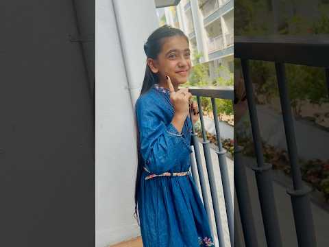 Samayra ko kon c icecream khani hai?😱😂 #shorts #samayranarula