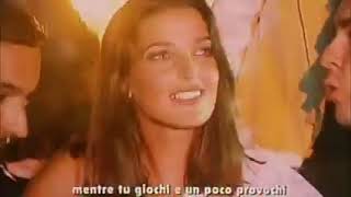 Video musicale 883-Max Pezzali/ La Regola Dell&#39;amico (1997)