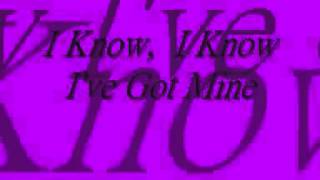 A1 Living The Dream With Lyrics   YouTube